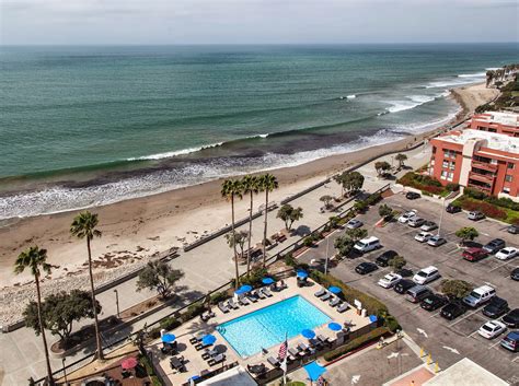 ventura beach hotel reviews